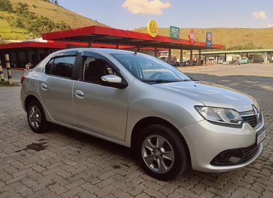 RENAULT LOGAN 1.0 12V SCE FLEX EXPRESSION MANUAL